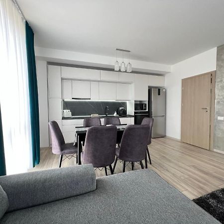 Gala Residence Baile Felix Kardó Kültér fotó