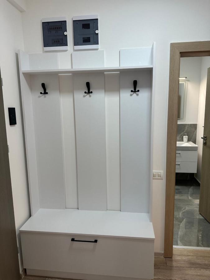 Gala Residence Baile Felix Kardó Kültér fotó