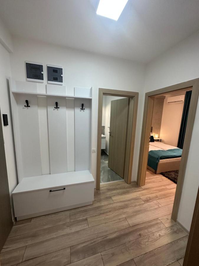 Gala Residence Baile Felix Kardó Kültér fotó