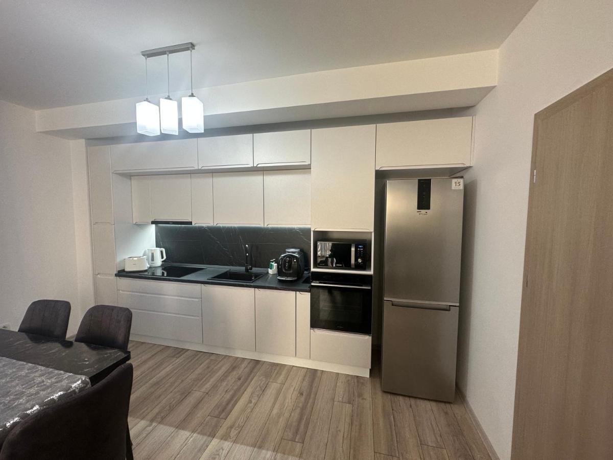 Gala Residence Baile Felix Kardó Kültér fotó