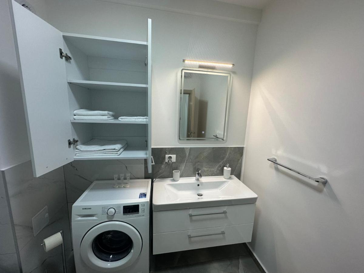 Gala Residence Baile Felix Kardó Kültér fotó