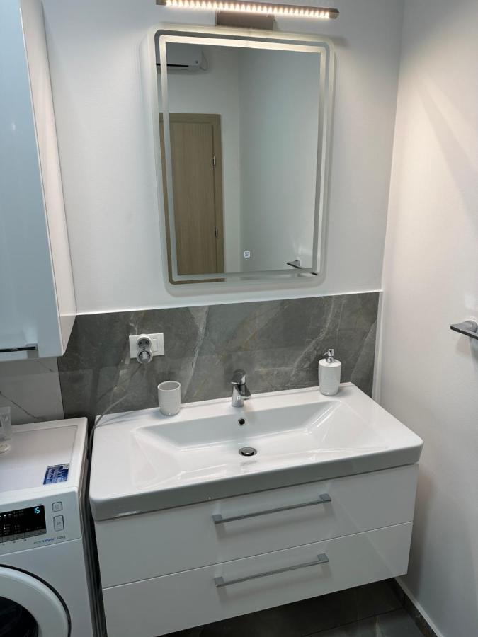 Gala Residence Baile Felix Kardó Kültér fotó