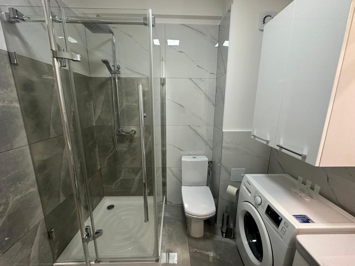 Gala Residence Baile Felix Kardó Kültér fotó