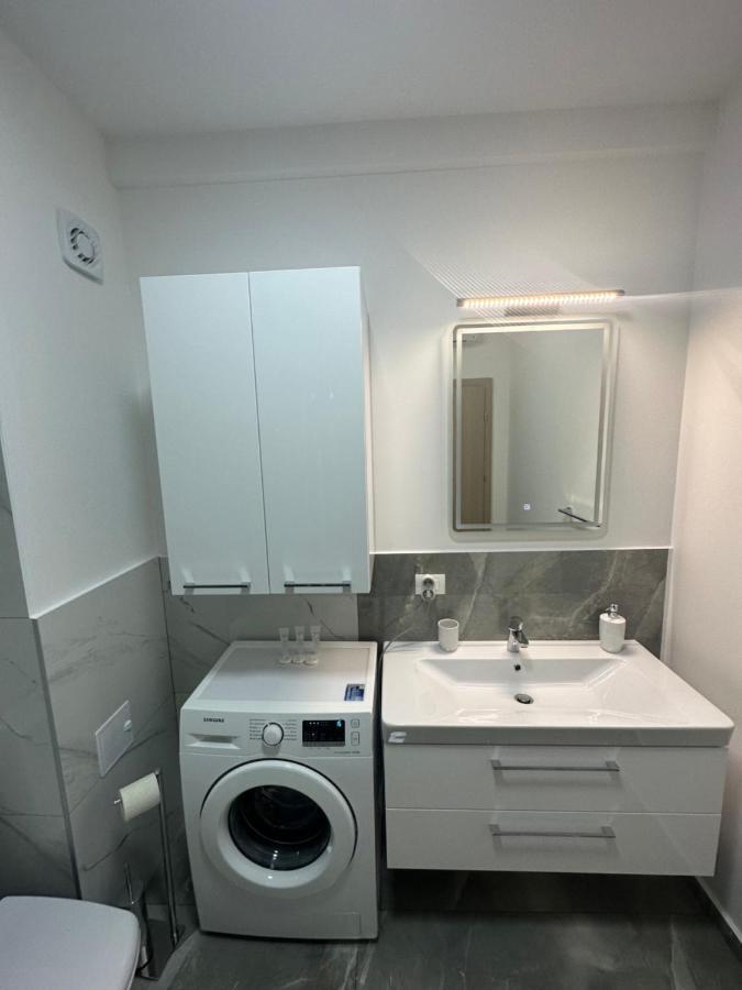 Gala Residence Baile Felix Kardó Kültér fotó