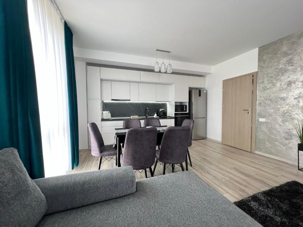 Gala Residence Baile Felix Kardó Kültér fotó