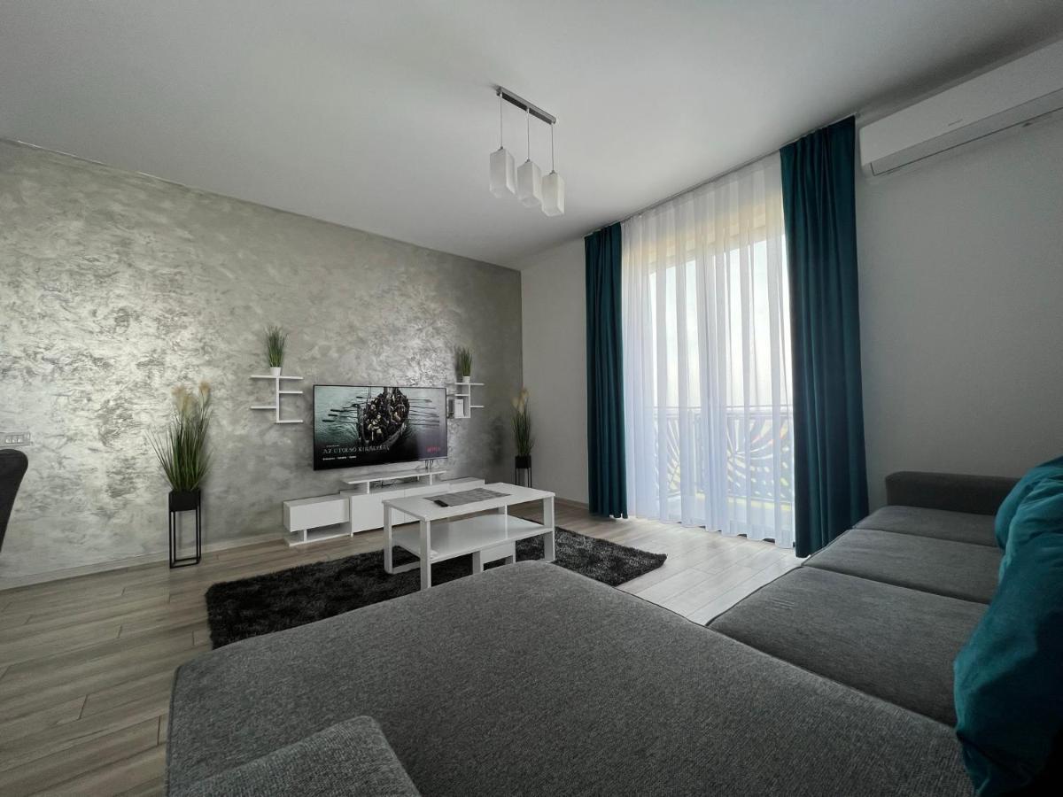 Gala Residence Baile Felix Kardó Kültér fotó