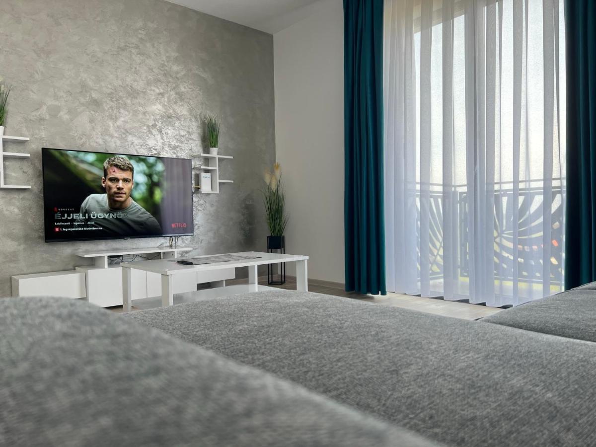 Gala Residence Baile Felix Kardó Kültér fotó