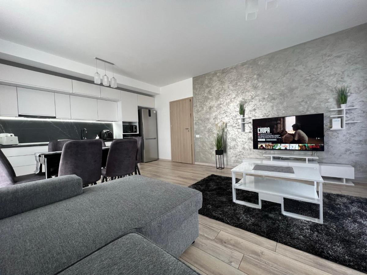 Gala Residence Baile Felix Kardó Kültér fotó