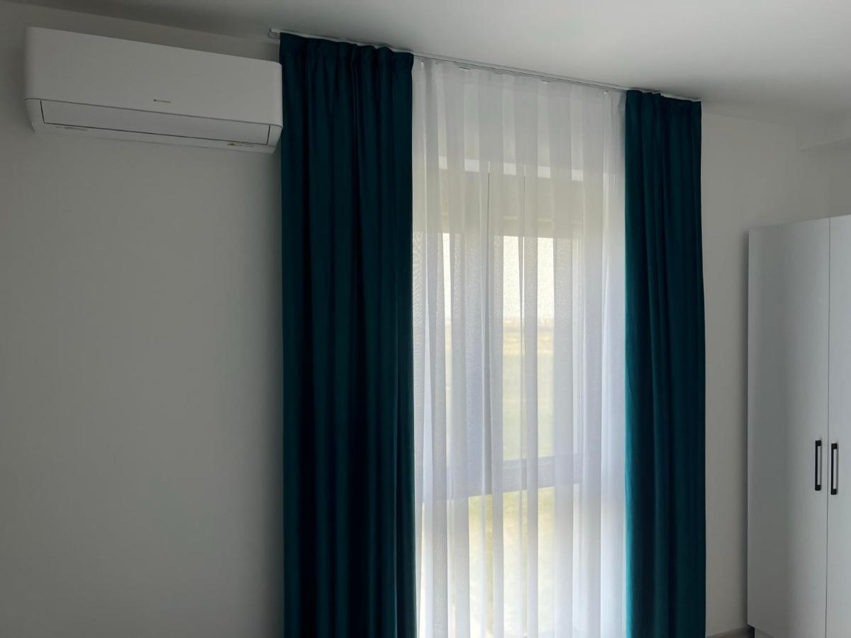 Gala Residence Baile Felix Kardó Kültér fotó