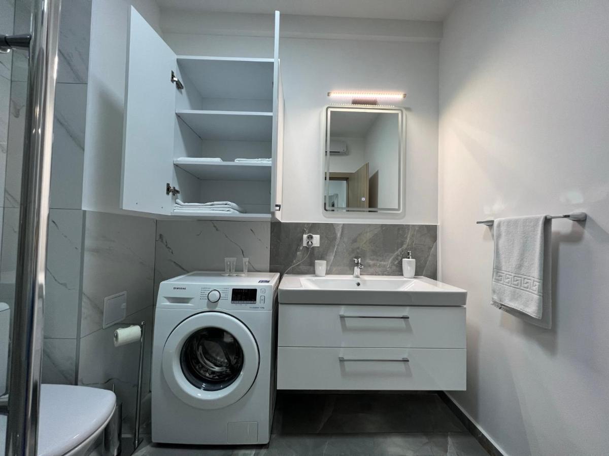 Gala Residence Baile Felix Kardó Kültér fotó