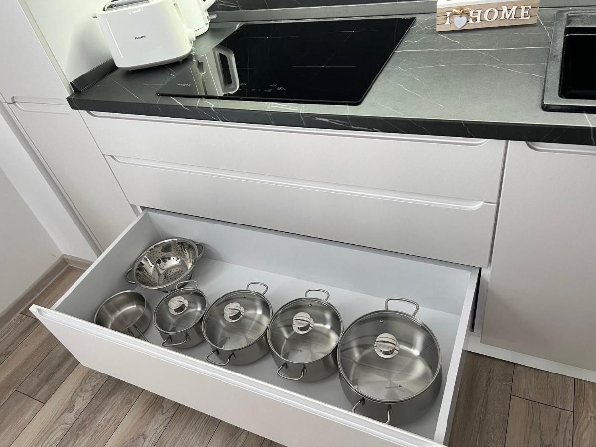 Gala Residence Baile Felix Kardó Kültér fotó