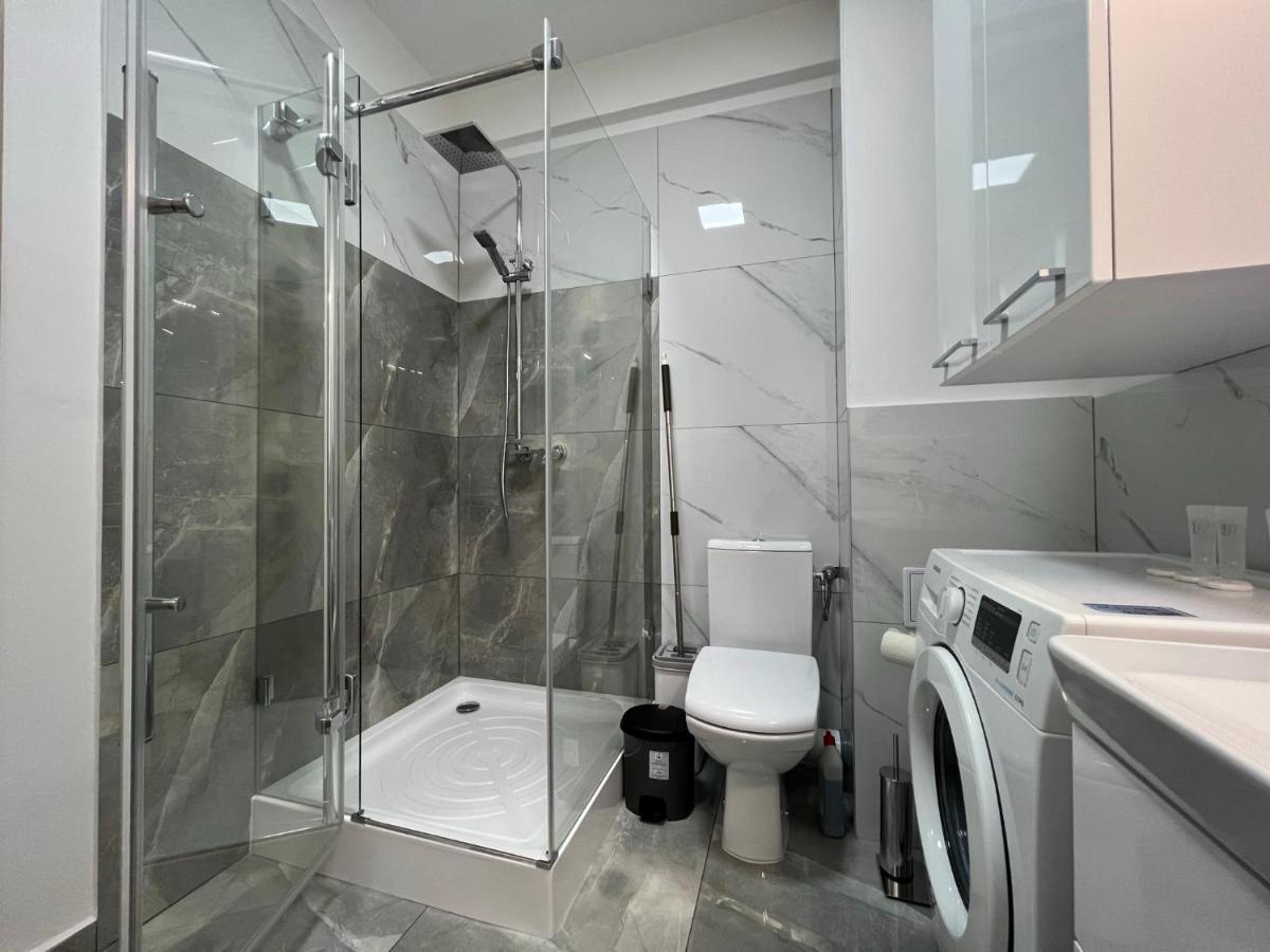 Gala Residence Baile Felix Kardó Kültér fotó