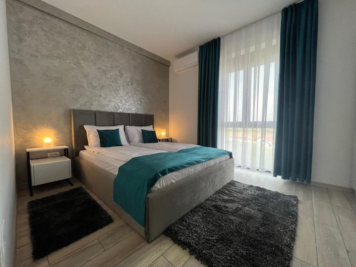 Gala Residence Baile Felix Kardó Kültér fotó