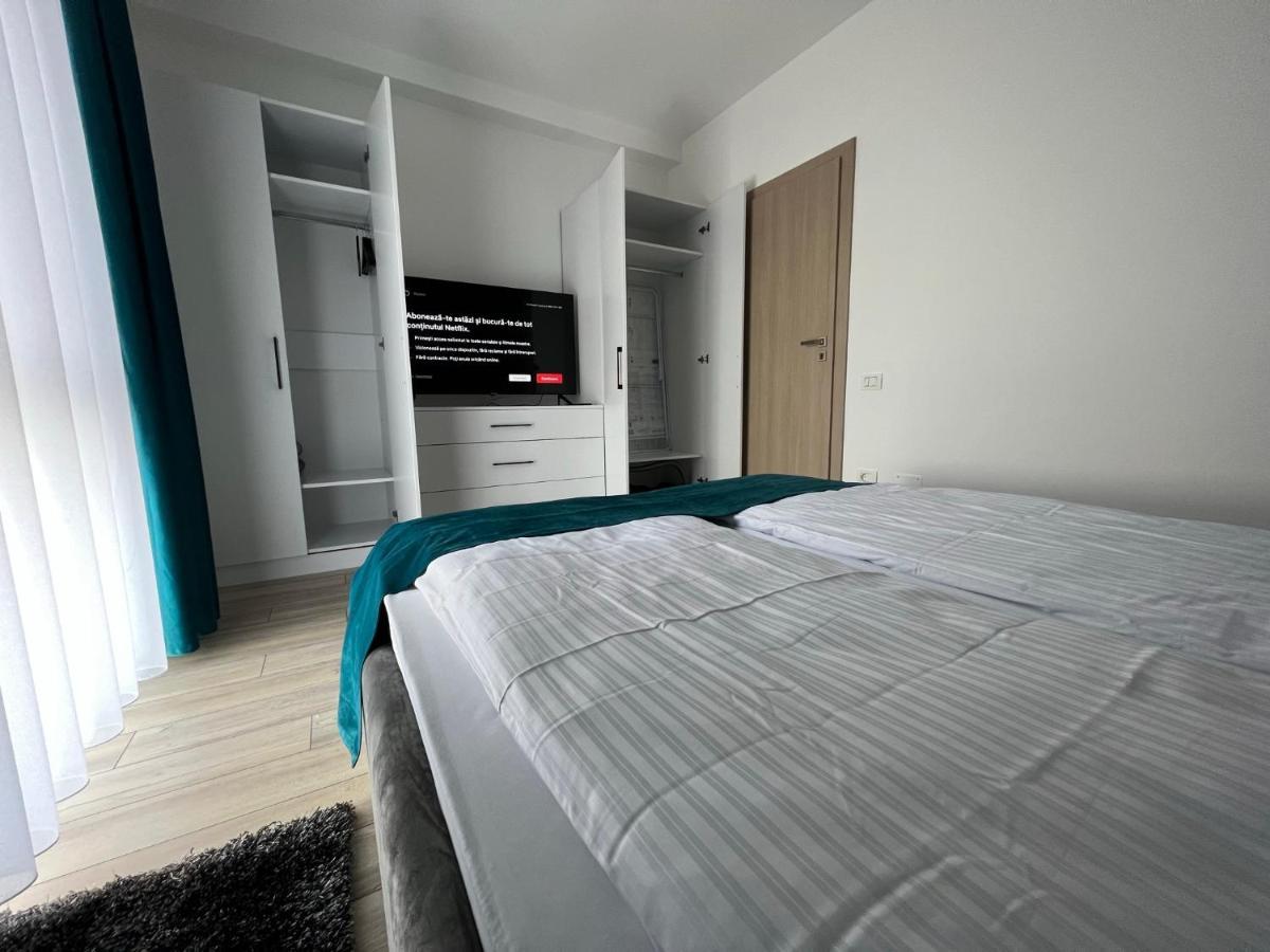 Gala Residence Baile Felix Kardó Kültér fotó