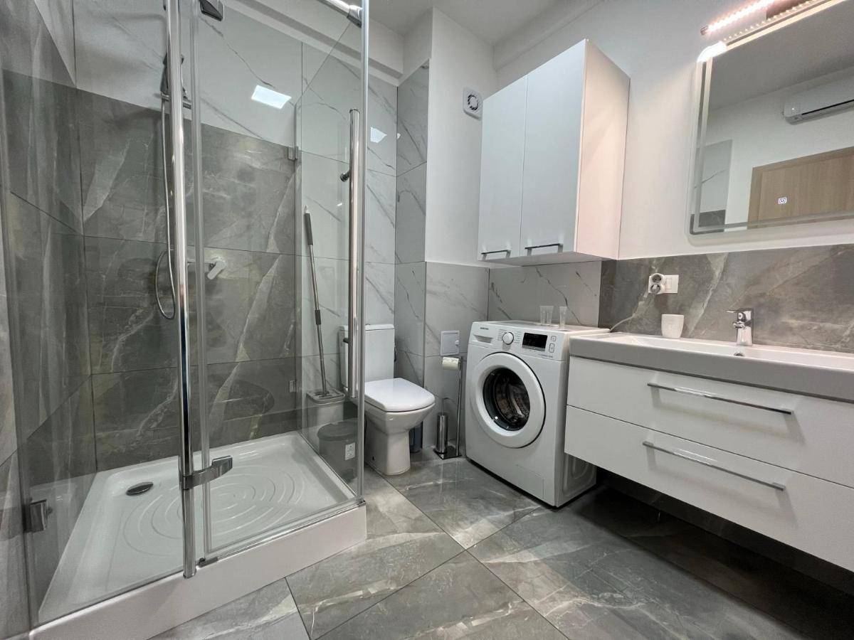 Gala Residence Baile Felix Kardó Kültér fotó