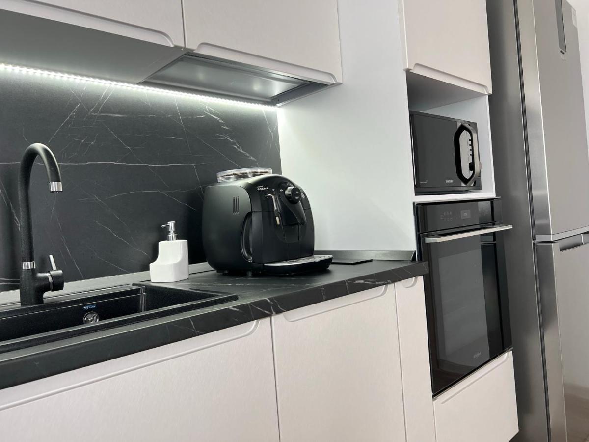 Gala Residence Baile Felix Kardó Kültér fotó