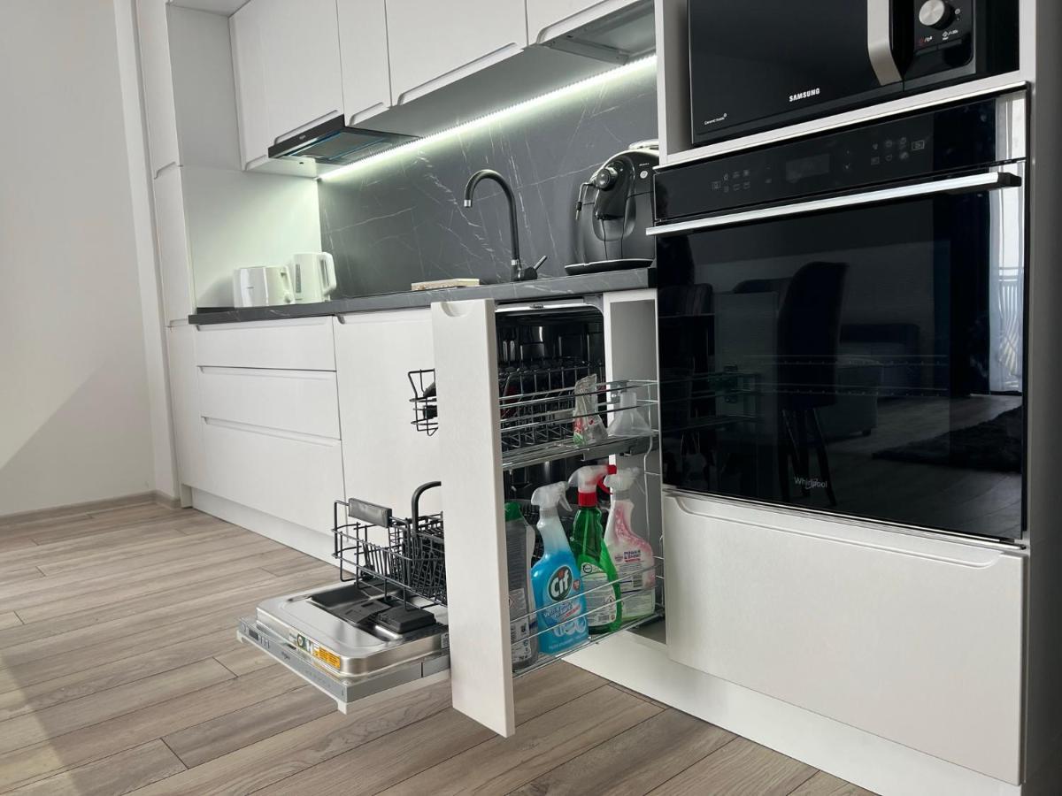 Gala Residence Baile Felix Kardó Kültér fotó
