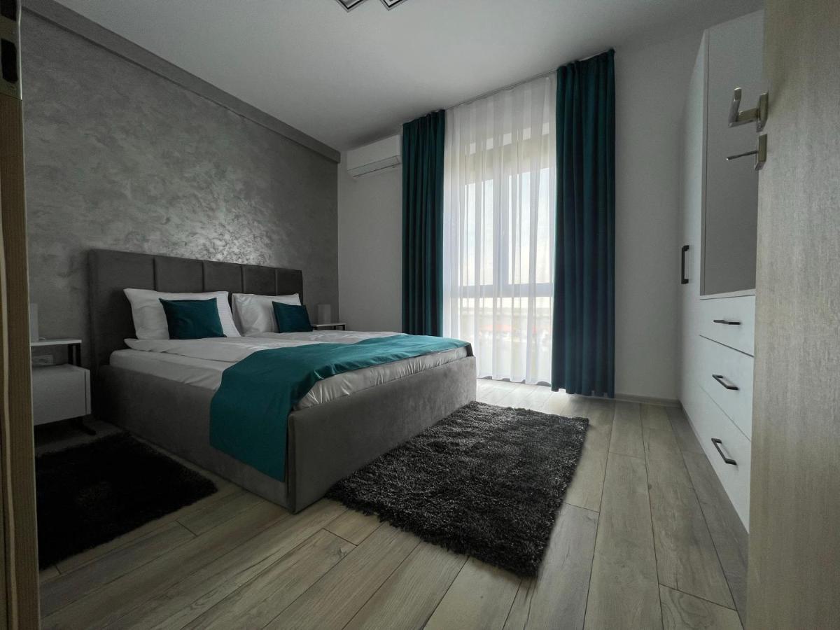 Gala Residence Baile Felix Kardó Kültér fotó