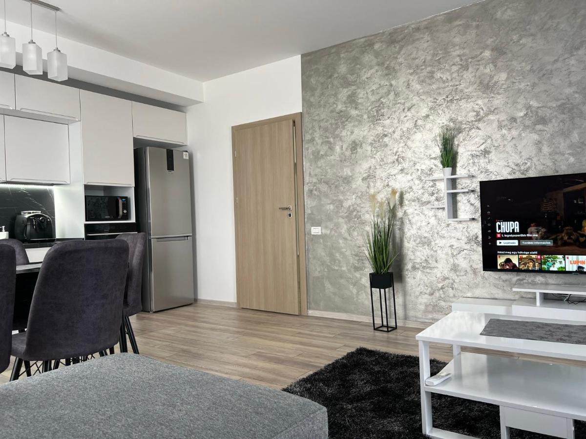 Gala Residence Baile Felix Kardó Kültér fotó