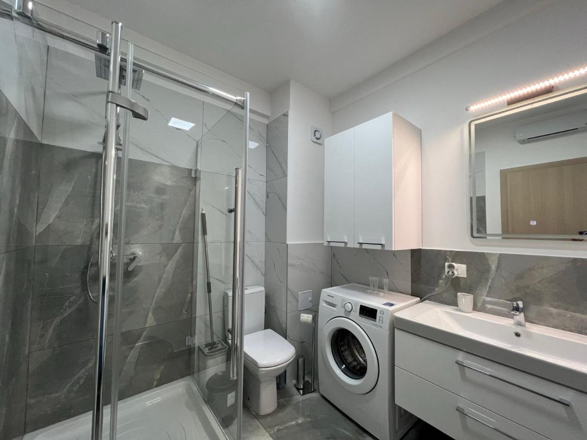 Gala Residence Baile Felix Kardó Kültér fotó